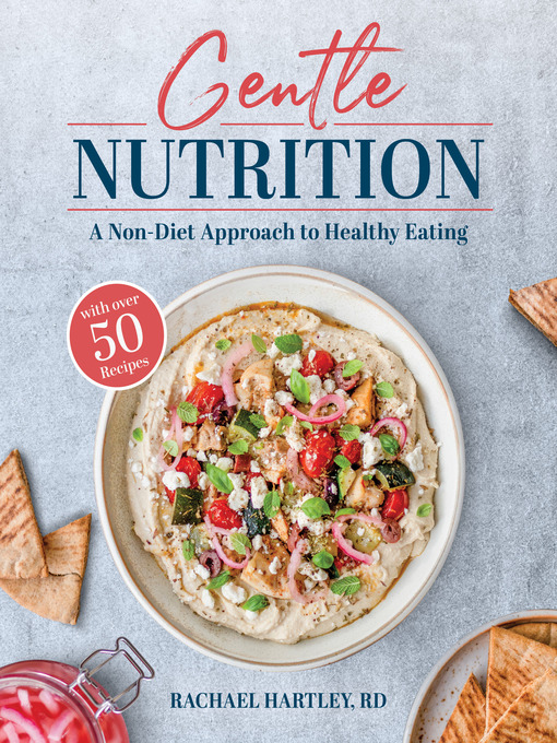 Cover image for Gentle Nutrition
